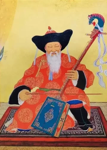 Ахлах 4-р сургуулийн сурагчид “Манай говиор зочлоорой”