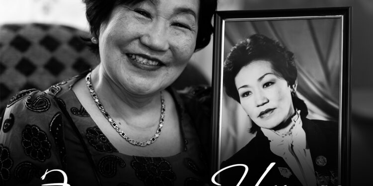 МУГЖ Ж.ЖАВЗМАА “ЭЭЛЭЭ ӨГСӨН НУТАГ” ТОГЛОЛТОО ХИЙВ