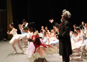 А.Хангай: Би хүүхэд залуусыг театрт очоосой гэж хүсдэг