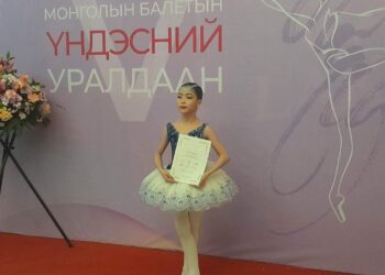 Шинэ жилийн баярыг догдлон хүлээдэг Н.Мичидмаагийн түүх