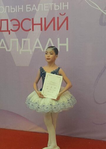 Шинэ жилийн баярыг догдлон хүлээдэг Н.Мичидмаагийн түүх