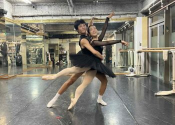 “Цөмөөхэй” хүн бүрийн доторх хүсэл мөрөөдлийн очийг асааж, аз жаргалыг бэлэглэдэг