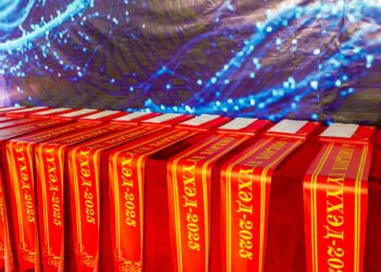 “Оны онцлох хүүхдүүд” бага хамт олон тодорлоо