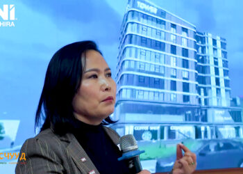 Түүхэн байршилд тансаг өнгө төрхийг илэрхийлэх “Ariya Tower” төсөл