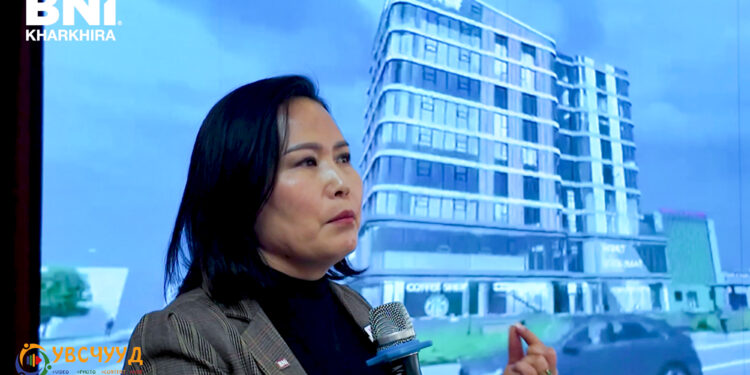 Түүхэн байршилд тансаг өнгө төрхийг илэрхийлэх “Ariya Tower” төсөл