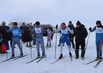 “Цанахүү-2026” тэмцээн Зүүнговь суманд амжилттай зохион байгуулагдлаа