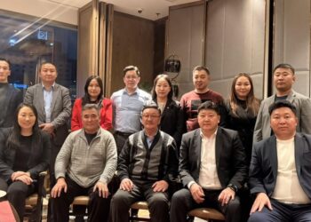 Увс нутгийн ИНБ-уудын ажил хэрэгч уулзалт боллоо