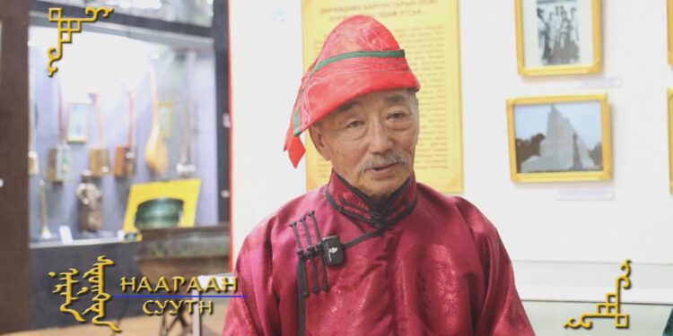 Эцэг хүн гэж усыг ширгэтэл үрээ боддог юм аа