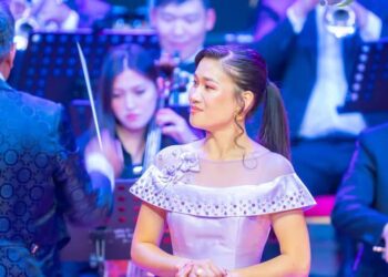 Хувь хүний хөгжил бол нийгмийн хөгжлийн үндэс