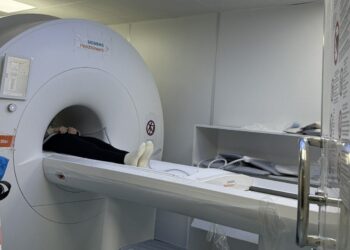 ЭБАЖИ эмнэлгийн MRI оношилгоонд зорилтод бүлгийн 1393 иргэнийг хамруулав