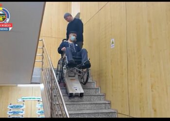 Шатаар зөөвөрлөгч төхөөрөмжийг Увс Аймгийн Нэгдсэн эмнэлэгт нэвтрүүллээ