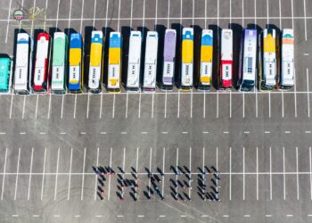 “ТНХ” компаний автобусанд хүүхэд мэндэлж жолооч нар эх барьж авчээ