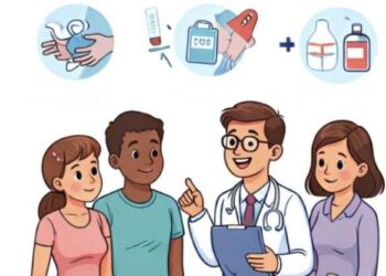 Менингитээс урьдчилан сэргийлье!