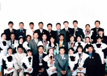 Математикийн олимпиад болно