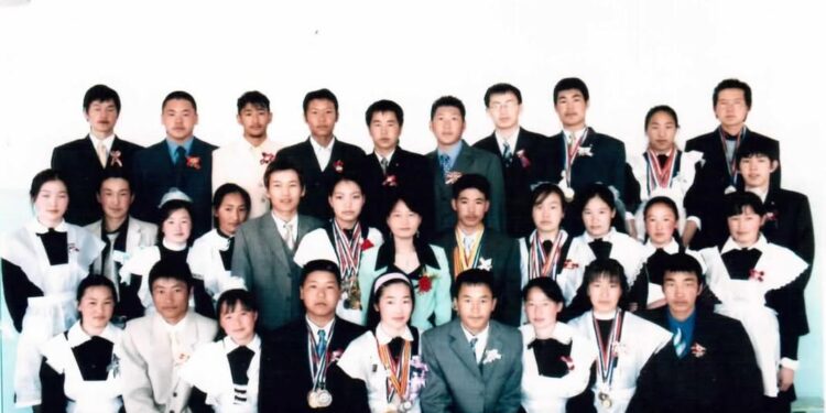 Математикийн олимпиад болно