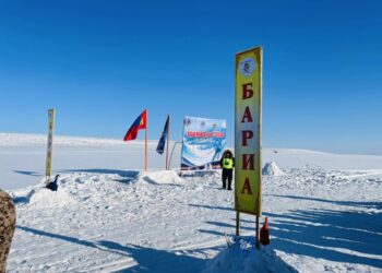 “ЦАНАХҮҮ- 2026” ЦАНЫН ӨСВӨР ҮЕИЙН ААШТ ЭХЭЛЛЭЭ