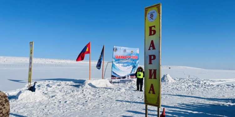 “ЦАНАХҮҮ- 2026” ЦАНЫН ӨСВӨР ҮЕИЙН ААШТ ЭХЭЛЛЭЭ