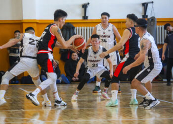 Увс аймаг өнгөрсөн долоо хоногт спортоор амьсгаллаа