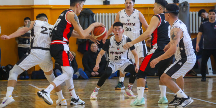 Увс аймаг өнгөрсөн долоо хоногт спортоор амьсгаллаа