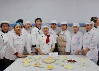 Ирээдүйн эрүүл иргэний суурь нь “Үдийн хоол”-ноос эхэлнэ