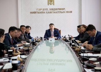 Залуучууд эх орондоо ажиллах боломжийг шинэ хөтөлбөрөөр дэмжинэ