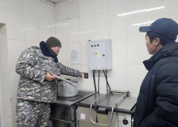 Сумдад төлөвлөгөөт хяналт, шалгалт зохион байгуулж байна