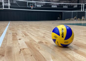 Өсвөр үеийн Волейболын аварга шалгаруулах тэмцээн болно