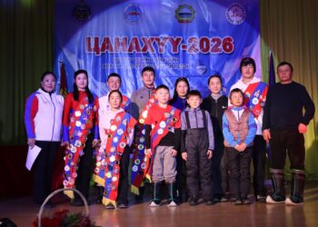 “Цанахүү-2026” тэмцээн Зүүнговь суманд амжилттай зохион байгуулагдлаа