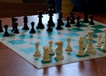 “ЦОДГОР ХҮҮ–2026” өсвөрийн шатарчдын тэмцээн болно