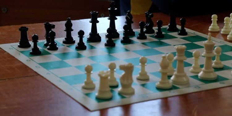 “ЦОДГОР ХҮҮ–2026” өсвөрийн шатарчдын тэмцээн болно