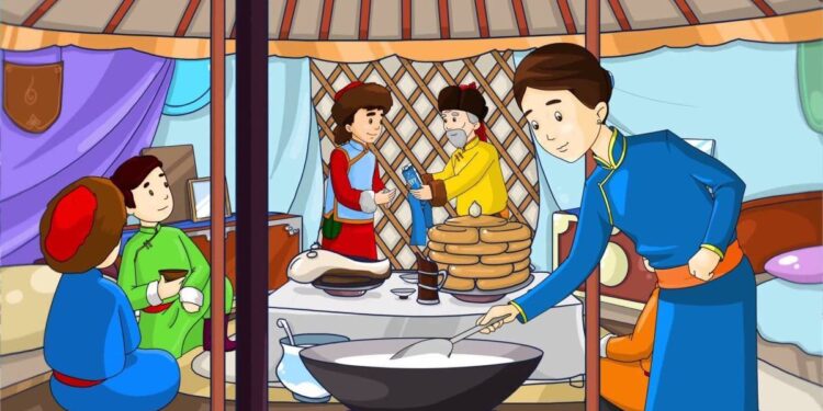 Битүүний өдрийг бүх нийтээр амрах шийдвэр гаргалаа