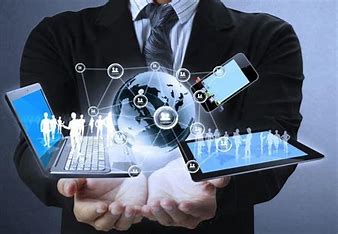 Мэдээлэлийн технологи гэж юу вэ? Үнэ төлбөргүй сургалт