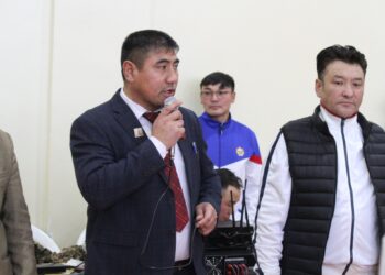 Ц.Батзул-ын санаачилгаар Волейболын тэмцээн 2 дахь жилдээ зохиогдлоо