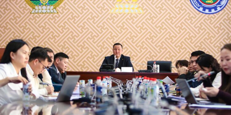 Увс аймгийн Гэмт хэргээс урьдчилан сэргийлэх ажлын чиглэлүүд батлагдлаа