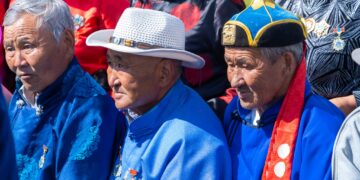 Х.Жуков: Хархираа багийн анхны операторчин