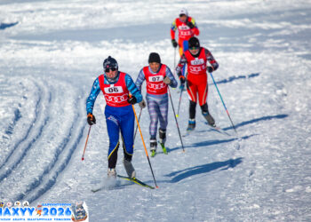 “ЦАНАХҮҮ 2026” 2 ДАХЬ ӨДРИЙН ДҮН ГАРЛАА.