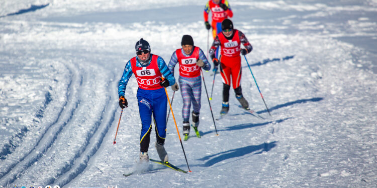 “ЦАНАХҮҮ 2026” 2 ДАХЬ ӨДРИЙН ДҮН ГАРЛАА.