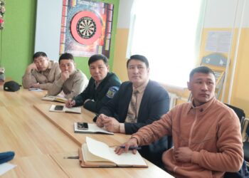 Байгаль орчны хяналт шалгалтыг цахим системээр удирдана