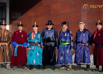 Морь жилийн босгон дээр АЙМГИЙН АЛДАРТ УЯАЧ цолтнууд тодорлоо