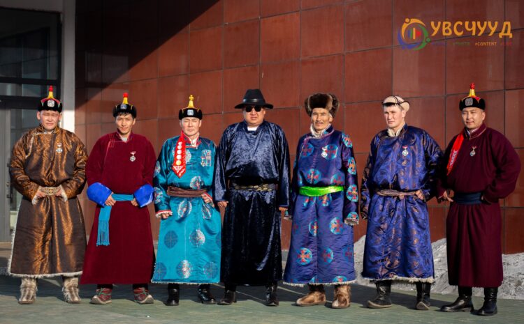 Морь жилийн босгон дээр АЙМГИЙН АЛДАРТ УЯАЧ цолтнууд тодорлоо