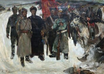 Нийгмийн бат бөх багана болсон эрчүүдийн өдөр