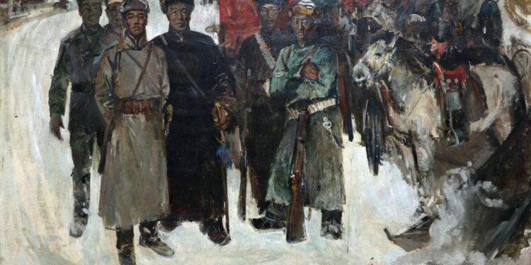 Нийгмийн бат бөх багана болсон эрчүүдийн өдөр