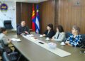 Увс аймаг Тува улстай хамтын ажиллагаагаа бэхжүүлнэ