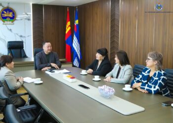 Увс аймаг Тува улстай хамтын ажиллагаагаа бэхжүүлнэ