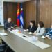 Увс аймаг Тува улстай хамтын ажиллагаагаа бэхжүүлнэ