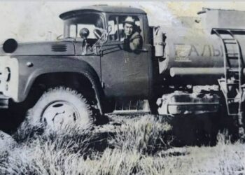 Дэлхийг 63 удаа тойрсонтой тэнцэх зам туулсан “Амьд домог”