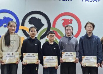 Чансааны оноо цуглуулах 3-р даамын тэмцээний дүн