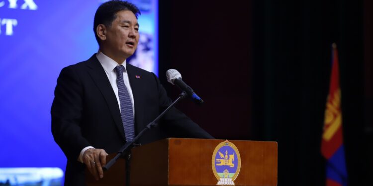 Увс нутгийн ШИНЭХЭН ГАВЬЯАТУУД