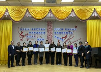 Багш нарын “Нэгдмэл хичээлийн олимпиад-2026