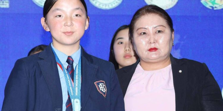 Түүхийн улсын XXVIII олимпиад